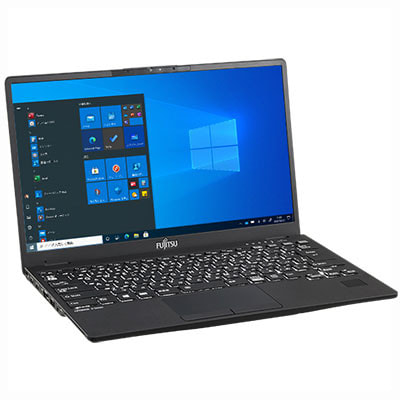 LIFEBOOK U9311/FX FMVU3403AP【Core i5(2.4GHz)/8GB/256GB  SSD/Win10Pro】|中古ノートPC格安販売の【イオシス】