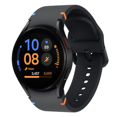 Galaxy Watch6 誤ら 40mm グラファイト 国内版/Bluetooth版 