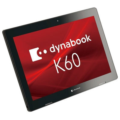 ACアダプタ欠品】dynabook K60/FS A6K1FST81111【Silver N5030