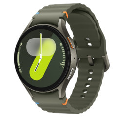 Galaxy Watch7 44mm LTEモデル グリーン SM-L315FZGJDCM【国内版】