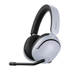 SONY INZONE H5 WH-G500 ホワイト［USB(無線2.4GHz)/ミニプラグ］