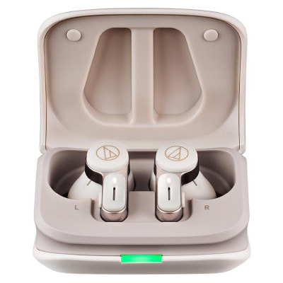 イオシス｜audio-technica ATH-TWX7 リッチホワイト