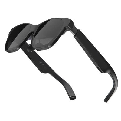 XREAL Air2 Pro X1003 ダークグレー|中古ウェアラブル端末格安販売の 