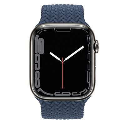 Apple Watch Series7 45mm GPS+Cellularモデル MKMR3J/A+ML6M3FE/A 