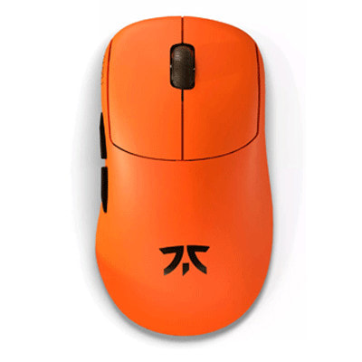 イオシス｜Fnatic x Lamzu Thorn 4K Special Edition MS0004-001 オレンジ