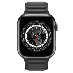 Apple Watch SE 44mm GPSモデル MYDT2J/A A2352【スペースグレイアルミニウムケース/ブラックスポーツバンド】|中古 ウェアラブル端末格安販売の【イオシス】