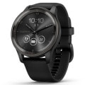 Garmin vivomove Trend Black/Slate 010-02665-70