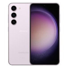 SAMSUNG Galaxy S23 SC-51D ラベンダー【docomo版 SIMフリー】