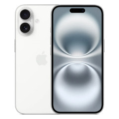 Apple iPhone16 A3286 (MYDX3J/A) 256GB ホワイト【国内版 SIMフリー】