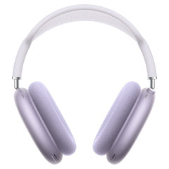 AirPods Max (USB-C) パープル MWW83ZA/A