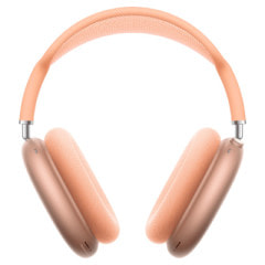 AirPods Max (USB-C) オレンジ MWW73ZA/A