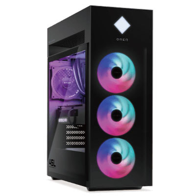 OMEN by HP 45L Gaming Desktop GT22-0993jp【Core i9(3.2GHz)/32GB 