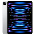 【第6世代】 iPad Pro 12.9インチ Wi-Fi+Cellular 256GB シルバー MP213J/A A2437 【国内版SIMフリー】 