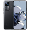 イオシス|Xiaomi 12T Pro A201XM ブラック【SoftBank版 SIMフリー】