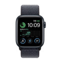 Apple Watch SE（第2世代）GPS/40mm/A2722/ミッドナイト〈MNJT3J/A〉 第2世代】Apple Watch SE 40mm GPSモデル MXEA3J/A A2722