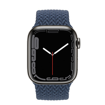 Apple Watch Series7 41mm GPS+Cellularモデル MKLV3J/A+ML4X3FE/A 