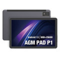 AGM Mobile AGM PAD P1 DarkGray【RAM8GB/ROM256GB 海外版SIMフリー】
