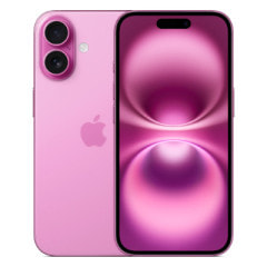 Apple iPhone16 A3286 (MYDT3J/A) 128GB ピンク【国内版 SIMフリー】