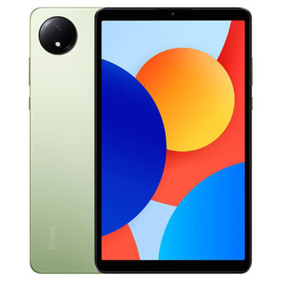 イオシス｜Redmi Pad SE 8.7 4G オーロラグリーン【RAM4GB/ROM64GB 国内版SIMフリー】