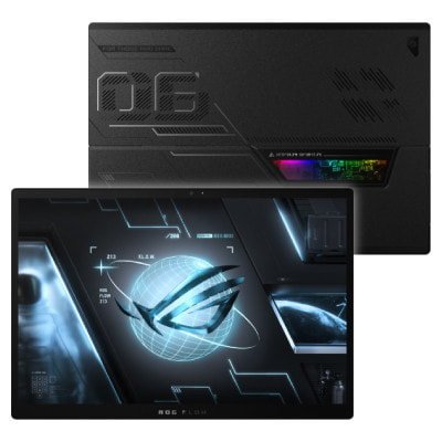 ROG Flow Z13 GZ301Z GZ301ZC-I7R3050BY【Core i7(1.7GHz)/16GB/512GB  SSD/Win11Home】|中古タブレット格安販売の【イオシス】