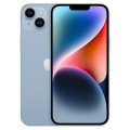 イオシス|【ネットワーク利用制限▲】iPhone14 Plus A2885 (MQ4Q3J/A) 256GB ブルー【docomo版 SIMフリー】