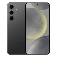 Samsung Galaxy S24 5G Single-SIM SM-S921Q オニキスブラック【RAM8GB/ROM512GB 国内版SIMフリー】
