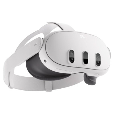Meta Quest3 512GB 899-00594-01|中古ウェアラブル端末格安販売
