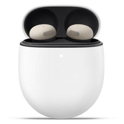 イオシス|Google Pixel Buds Pro2 Porcelain GA05760-JP