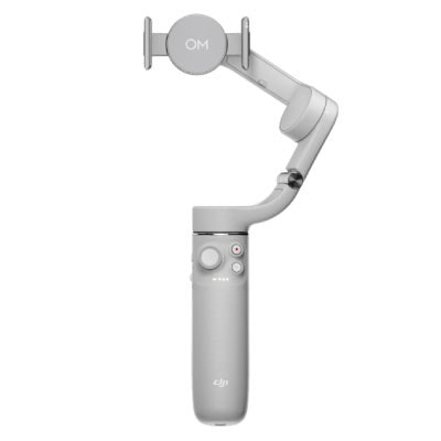 イオシス｜DJI OM5 OE100 Athens Gray