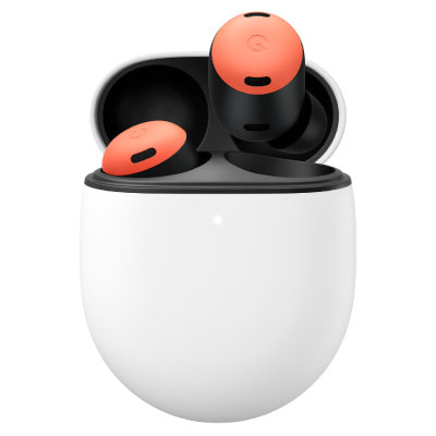 イオシス|Google Pixel Buds Pro Coral GA03202-JP