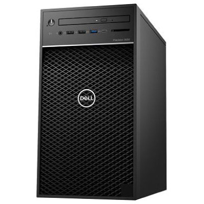 DELL PRECISION 3630 TOWER【Core i7(3.2GHz)/32GB/512GB SSD+2TB HDD