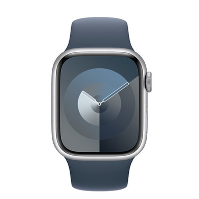Apple Watch Series9 41mm GPSモデル MR903J/A A2978【シルバー  