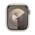 【バンド無し】Apple Watch Series9 41mm GPSモデル MR9K3J/A A2978【スターライトアルミニウムケース】