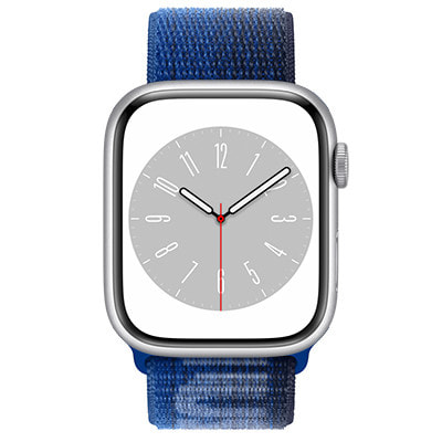 Apple Watch Series8 45mm GPSモデル MP6T3J/A+MPJ33FE/A A2771 