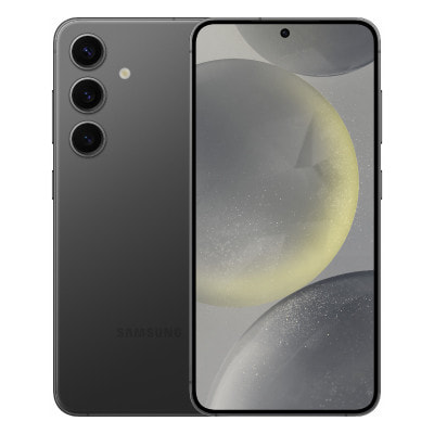 イオシス｜Samsung Galaxy S24 5G Single-SIM SM-S921Q オニキスブラック【RAM8GB/ROM256GB 国内版SIMフリー】