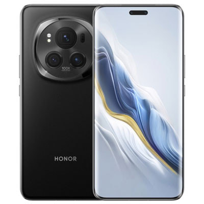 Honor Magic6 Pro Dual-SIM BVL-N49 Black【RAM12GB ROM512GB 海外版