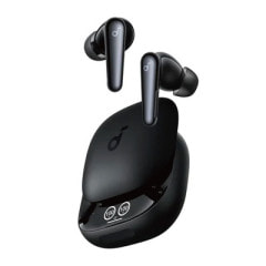 ANKER Soundcore Liberty4 Pro ミッドナイトブラック A3954N11