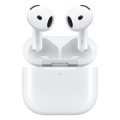 【箱傷み】AirPods4 アクティブノイズキャンセリング搭載 MXP93J/A【2024年モデル】