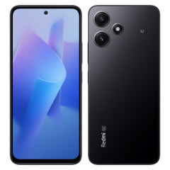 Xiaomi （小米） 【ネットワーク利用制限▲】Redmi12 5G A401XM ミッドナイトブラック【SoftBank版SIMフリー】