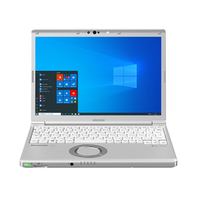Let's note SV9 CF-SV9RDQVS【Core i5(1.7GHz)/16GB/256GB