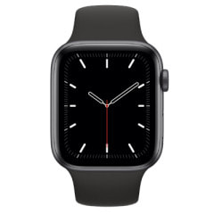 Apple Watch - 40mm)APPLE WATCH SE GPSモデル SGAL MKQ13J/A Buy Apple Watch SE GPS, 40mm Midnight Aluminum Case with