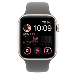 Apple Watch SE 40mm GPS+Cellularモデル MYEK2J/A A2355 Apple Watch SE 40mm GPS+Cellularモデル MYEK2J/A A2355