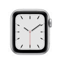 【バンド無し】Apple Watch SE 40mm GPSモデル MYDN2LL/A A2351【ゴールドアルミニウムケース】
