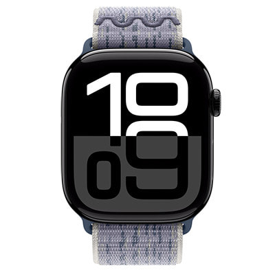 新品未開封Apple Watch series10 46mm ブラック