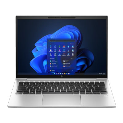 HP EliteBook 830 G10【Core i5(1.6GHz)/16GB/256GB SSD/Win10Pro