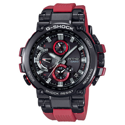 CASIO G-SHOCK MTG-B1000B-1A4JF|中古ウェアラブル端末格安販売の 