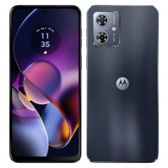 Moto g64y 5G A401MO スペースブラック【Y!mobile版SIMフリー】
