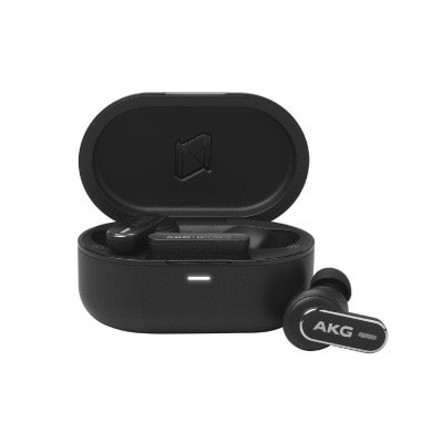AKG N5 Hybrid ブラック|中古オーディオ格安販売の【イオシス】