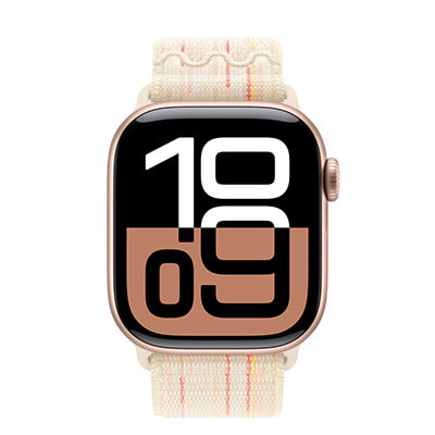 Apple Watch Series10 42mm GPSモデル MWWY3J/A+MYJC3FE/A A2997
