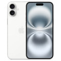 iPhone16 Plus A3289 (MXVC3J/A) 128GB ホワイト 【国内版SIMフリー】 